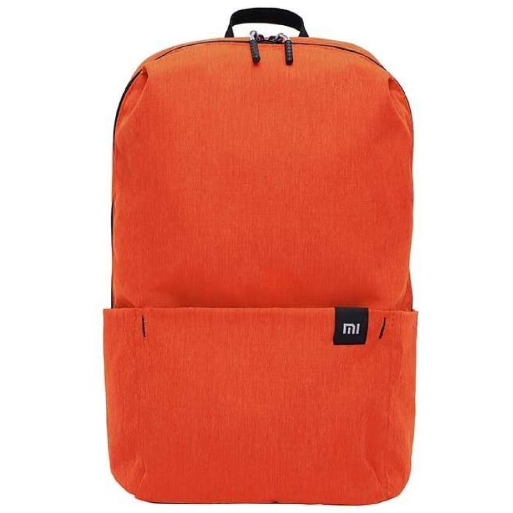 Rucsac Xiaomi Casual Daypack, portocaliu