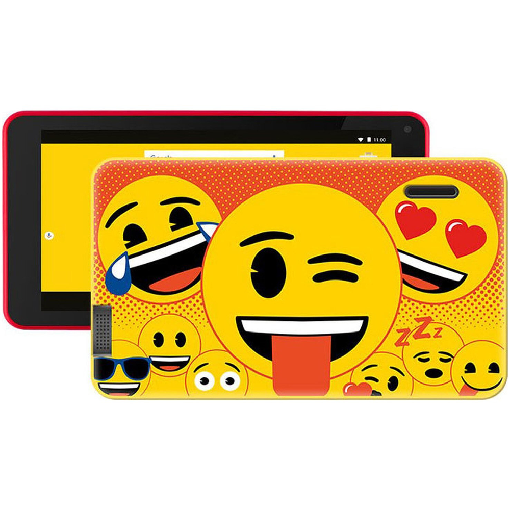 Tableta Estar Hero, Quad Core, 7 inch, 2 GB RAM, 16GB Flash, Wi-Fi, Emoji 2