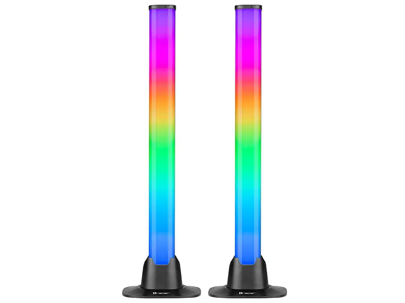 Set Lampa Birou Tracer, RGB