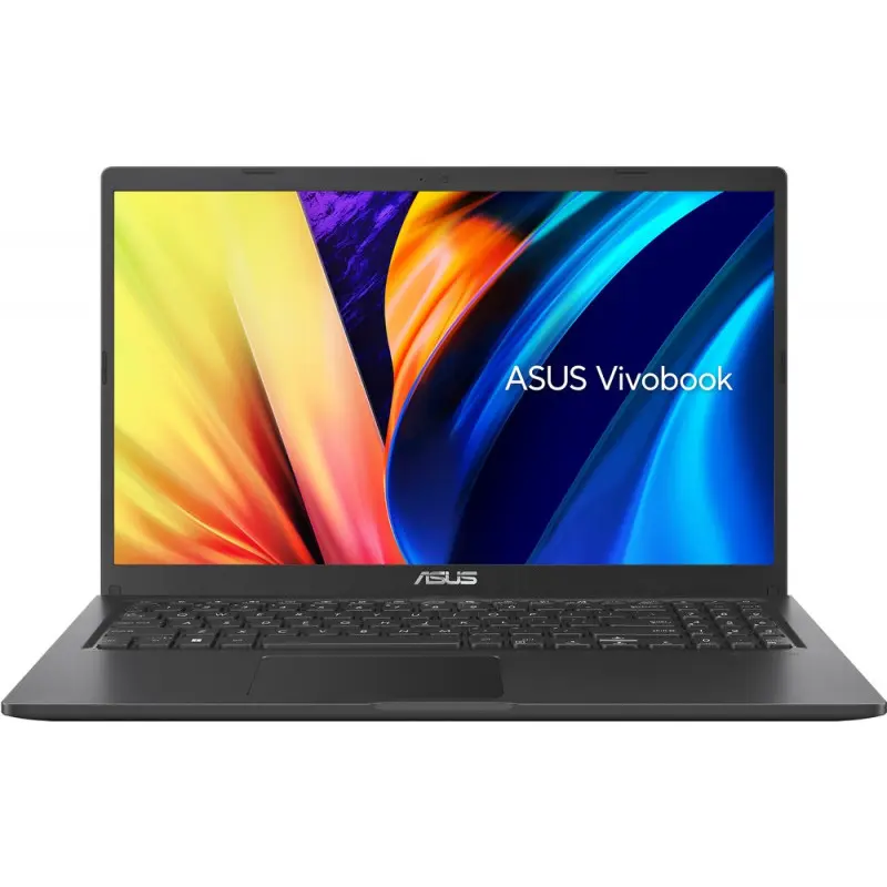 Laptop Asus VivoBook 15 X1500EA-BQ2298, Full HD, 15.6 inch, Intel Core i3-1115G4, 8GB DDR4, 256GB SSD, Free Dos, Indie Black