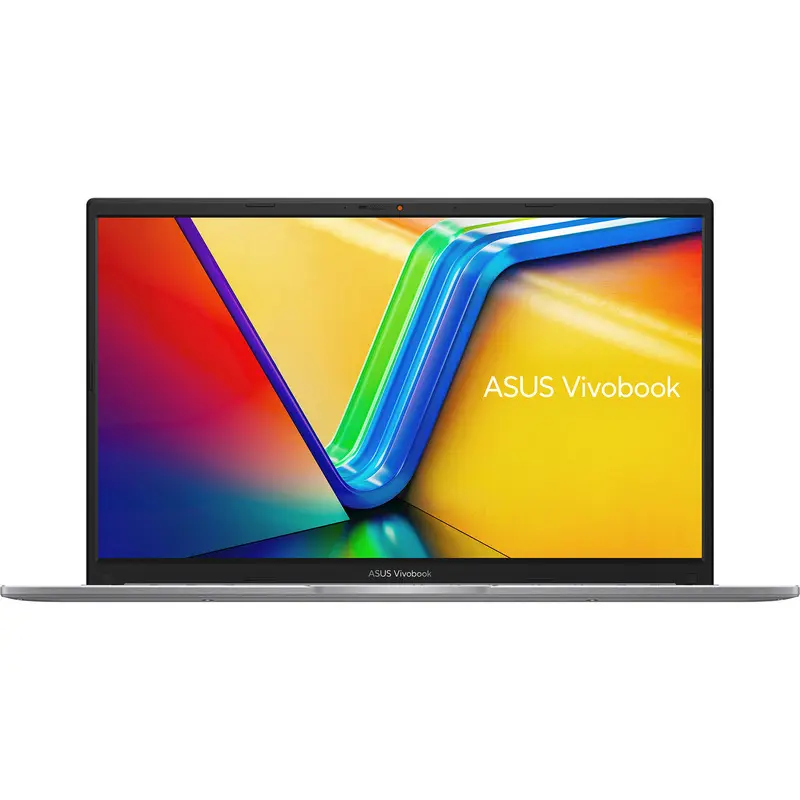 Laptop Asus X1504ZA-BQ606, Full HD, 15.6 inch, Intel Core i3-1215U, 8GB, 512GB SSD, Free Dos, Cool Silver