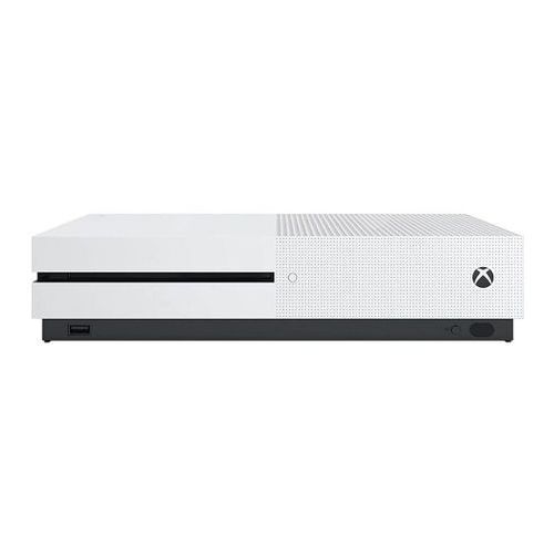 Consola Microsoft Xbox One S 1 TB + Forza Horizon 4