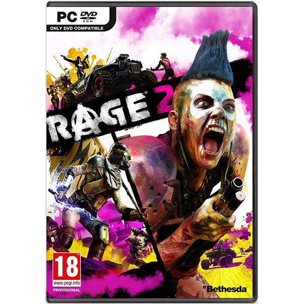 Rage 2 - Pc