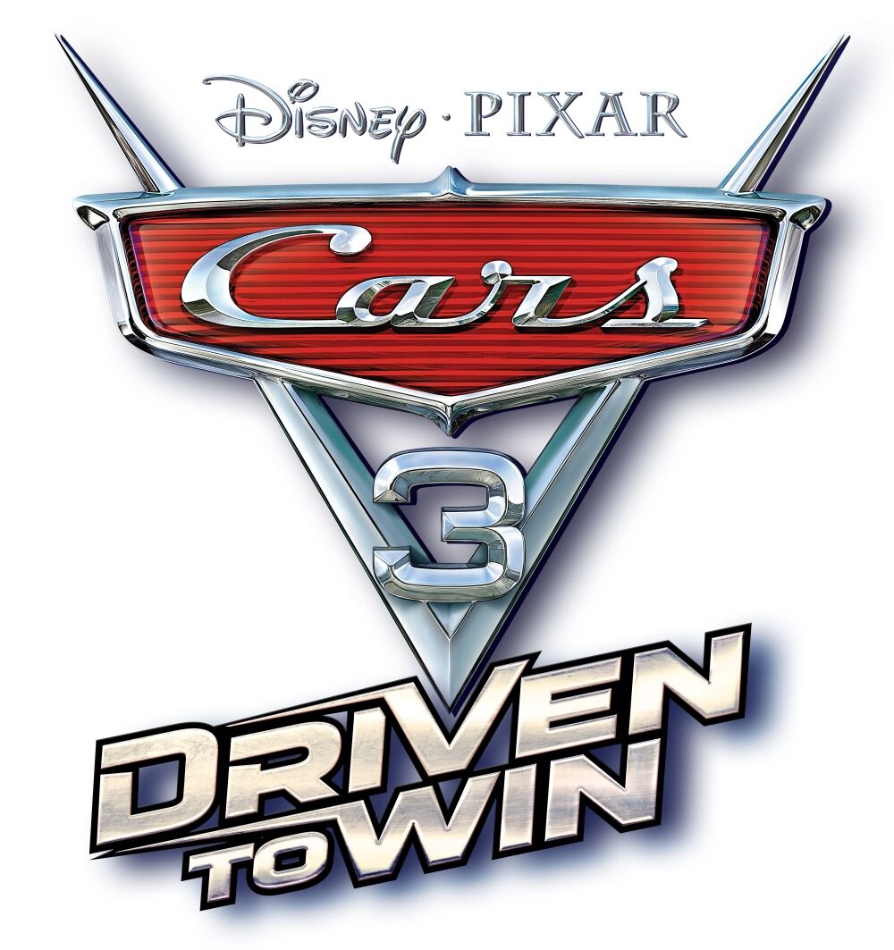 Cars 3 Driven To Win - Sw