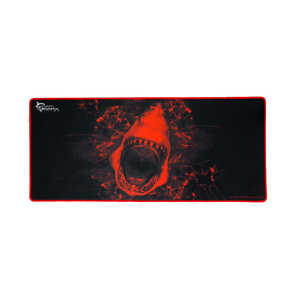 Mouse pad White Shark GMP-1699 Xtra Large