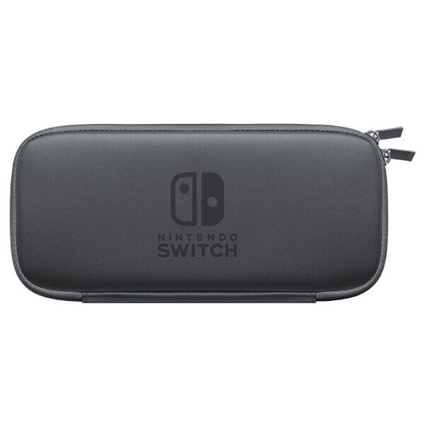Nintendo Switch Carrying Case & Screen Protector - Gdg