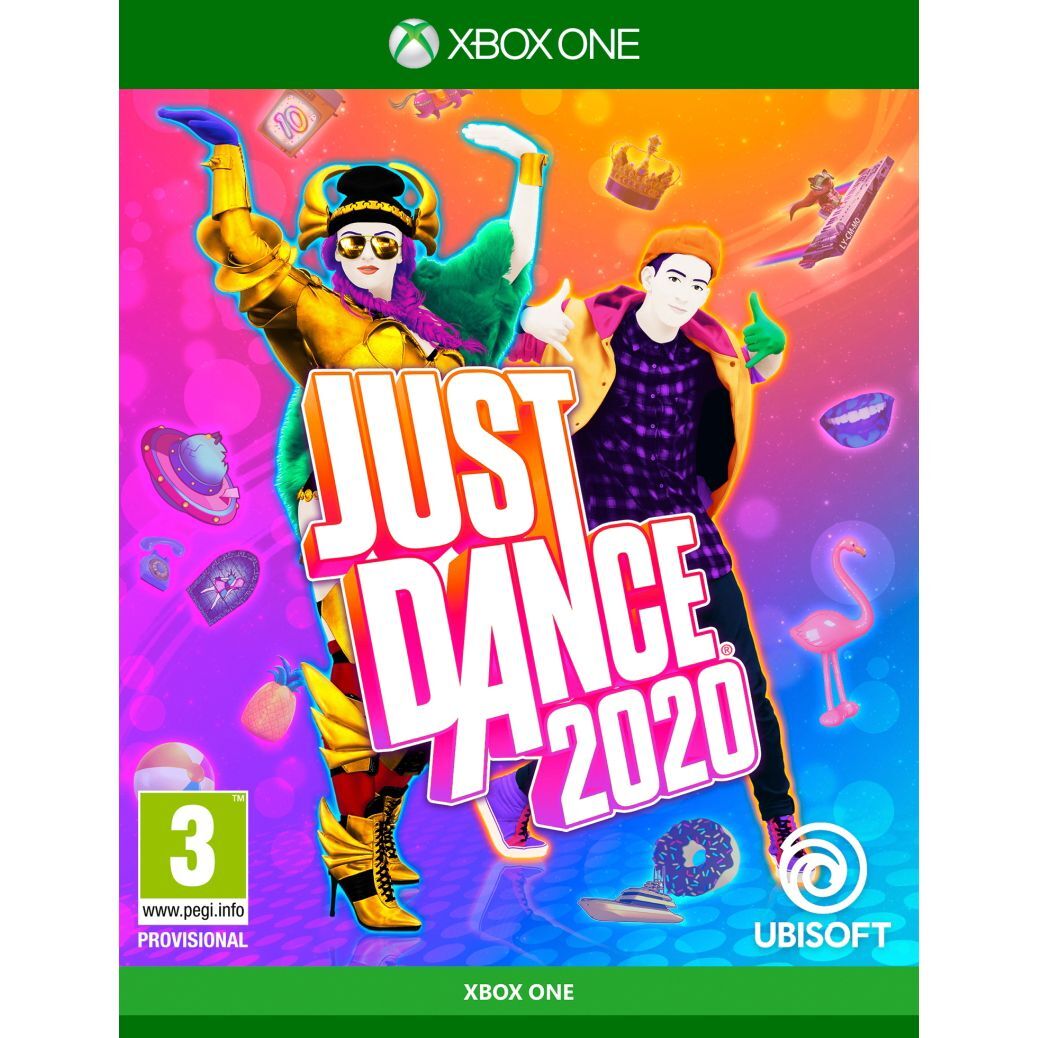 Joc Just Dance 2020 pentru Xbox One