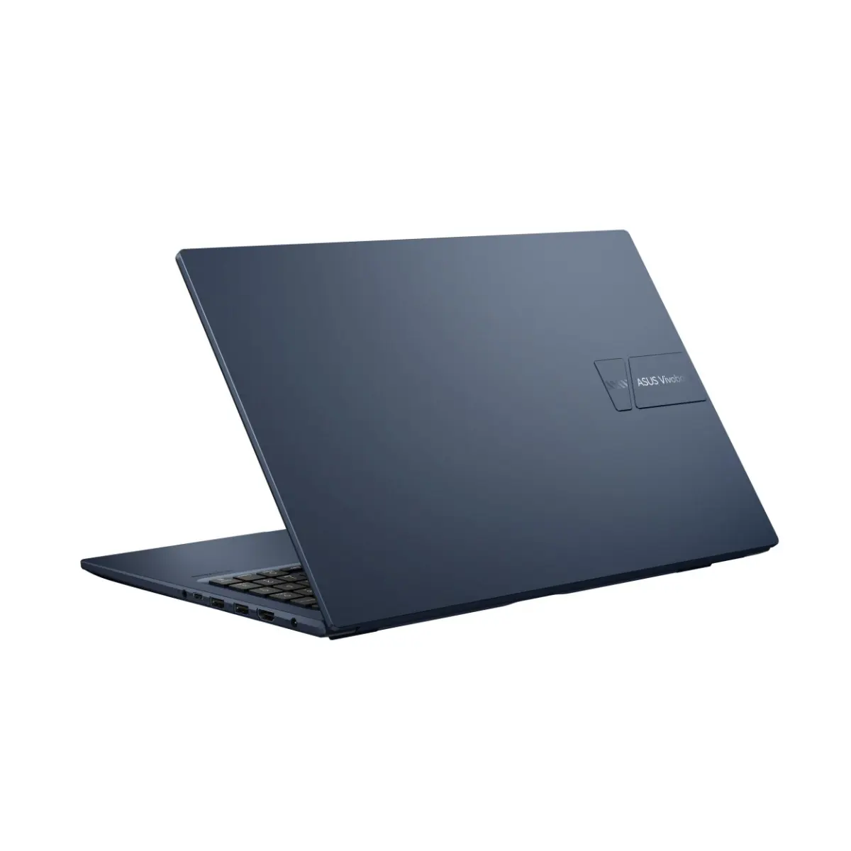 Laptop Asus Vivobook 15 X1504ZA, Full HD, 15.6 inch, Intel Core i7-1255U, 8GB, 512GB SSD, Free Dos, Quiet Blue