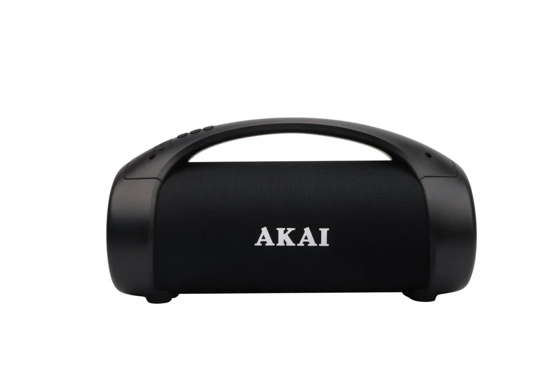 Boxa portabila Akai ABTS-54, Bluetooth, USB, radio, 40 W, IPX5, Display LED