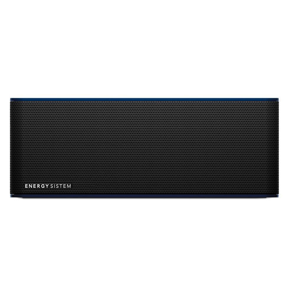 Boxa portabila Bluetooth Energy Sistem Music Box 7, 20W