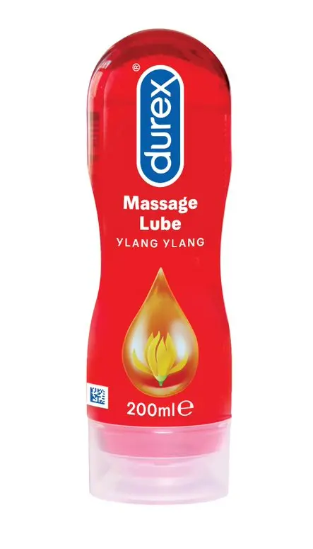 Miniature boss Steep Gel de masaj si lubrifiant intim senzual 2in1 cu Ylang Ylang Durex 200ml |  Carrefour Romania