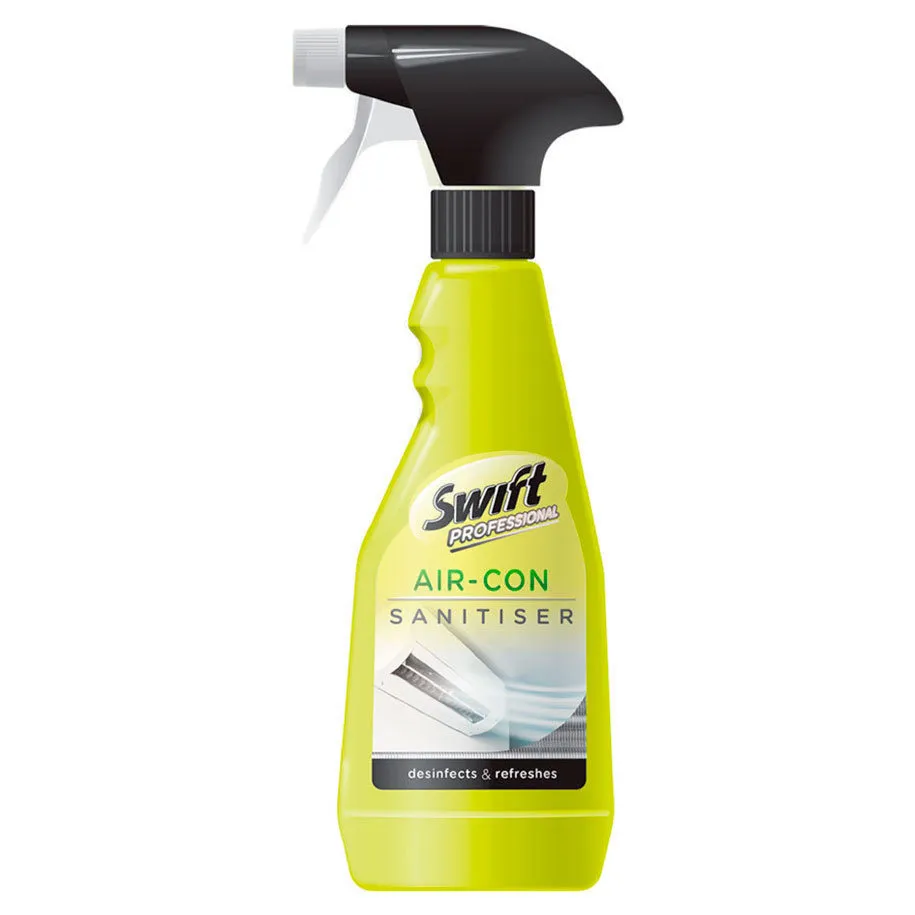 Solutie curatat Swift, pentru aerul conditionat, 500ml