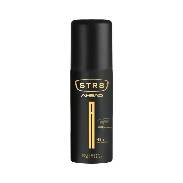 Deodorant spray STR8 Ahead 50ml
