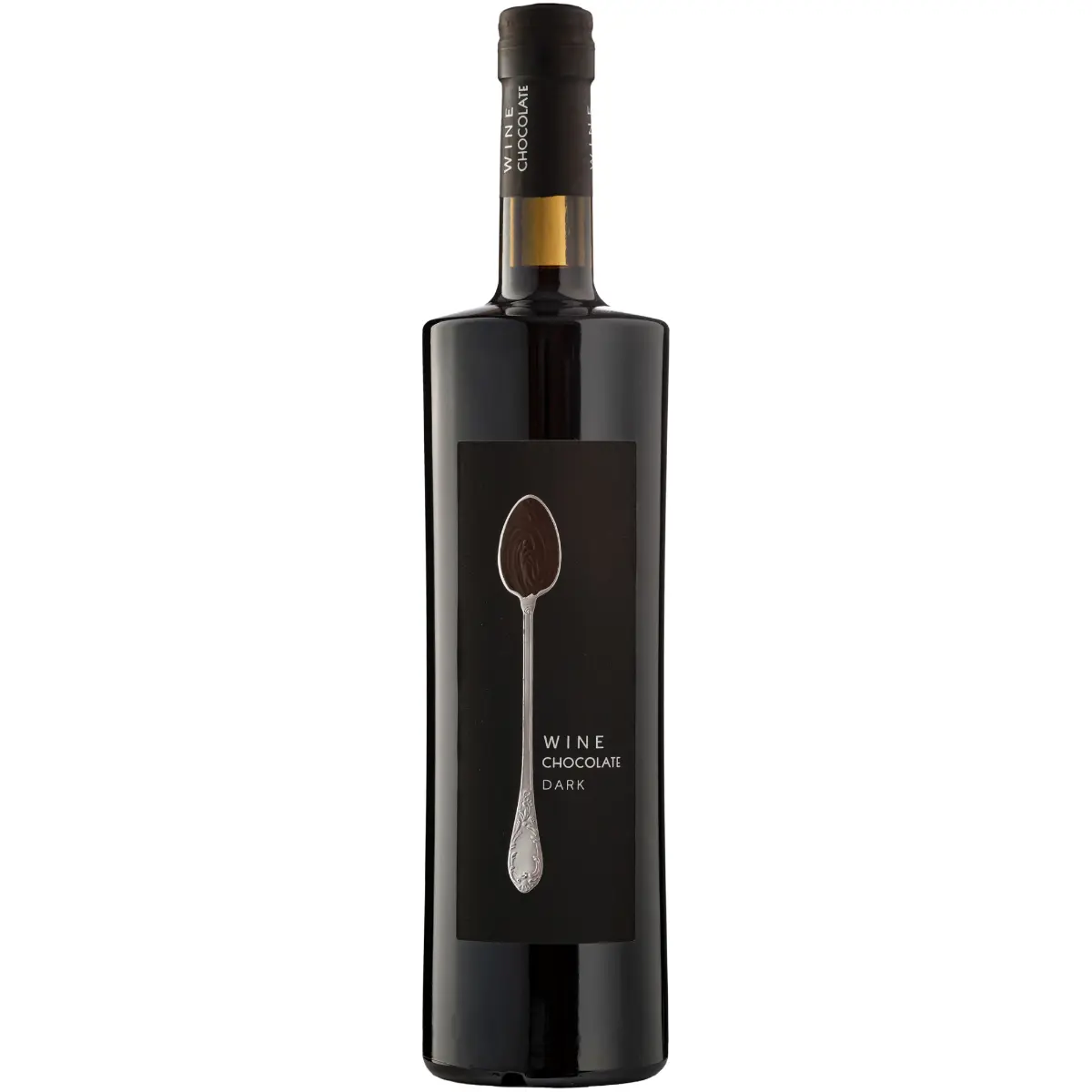 Vin rosu demisec, Wine Chocolate Dark, 0.75L