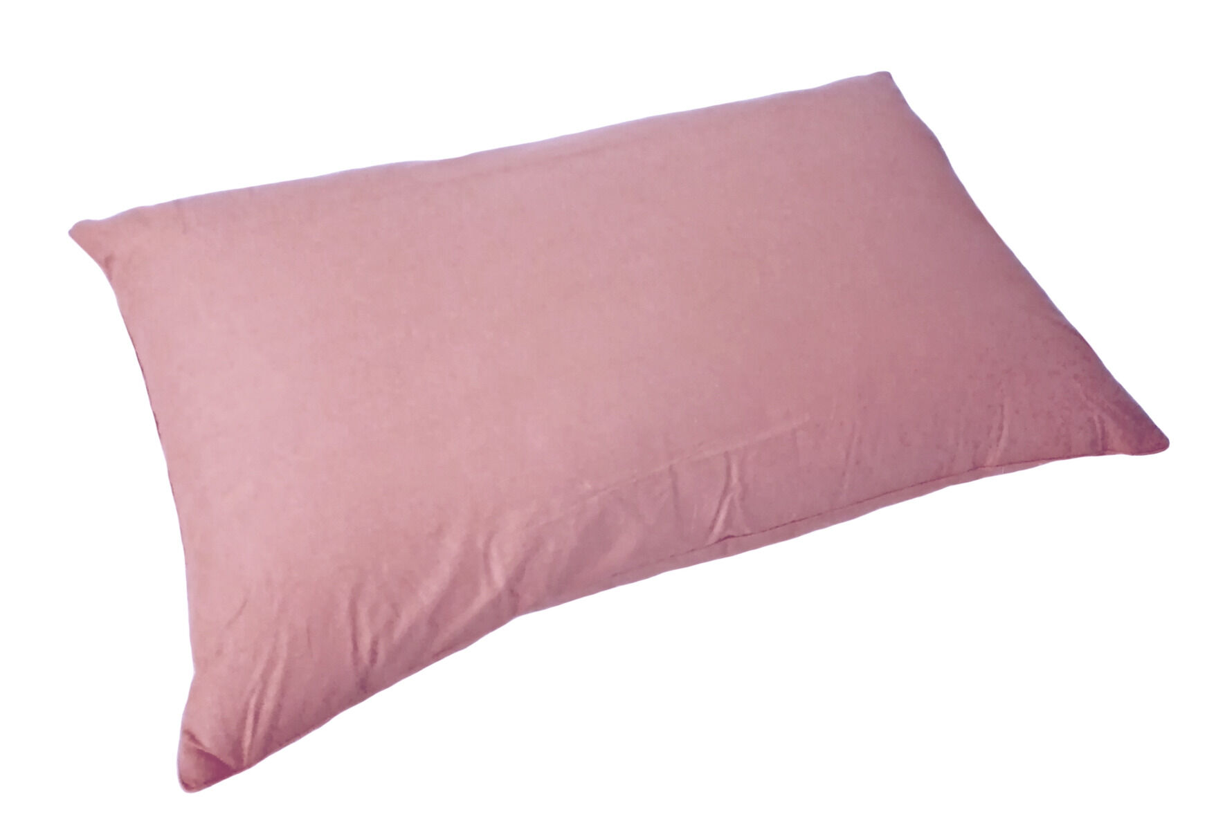 Perna pana gasca, 50x70 cm, roz, HomeStill