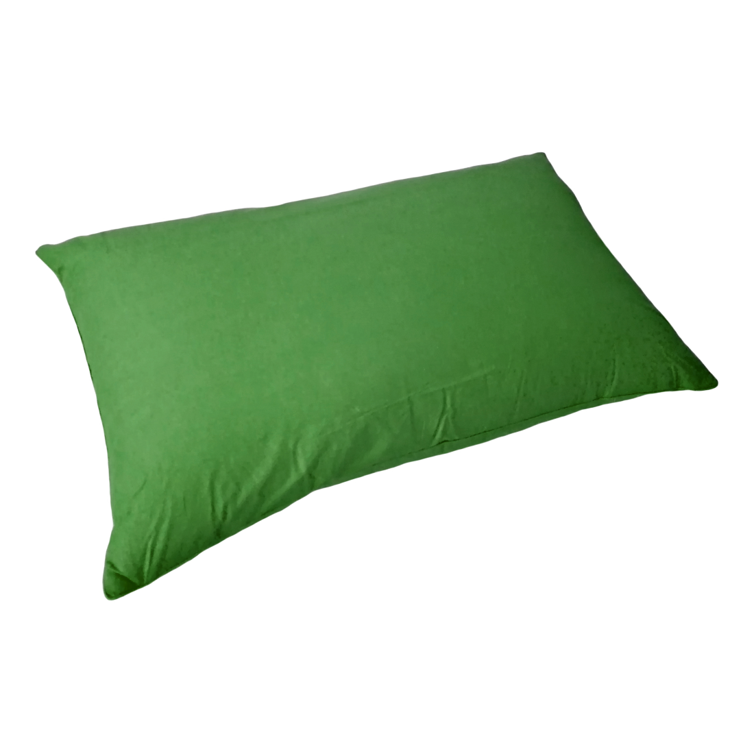 Perna pana gasca, 50x70 cm, verde, HomeStill