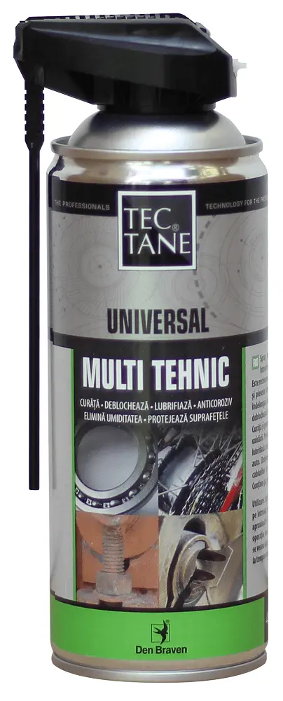 Spray Multitehnic Tectane