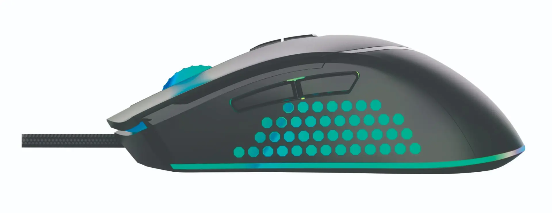 Mouse Gaming Serioux Yden