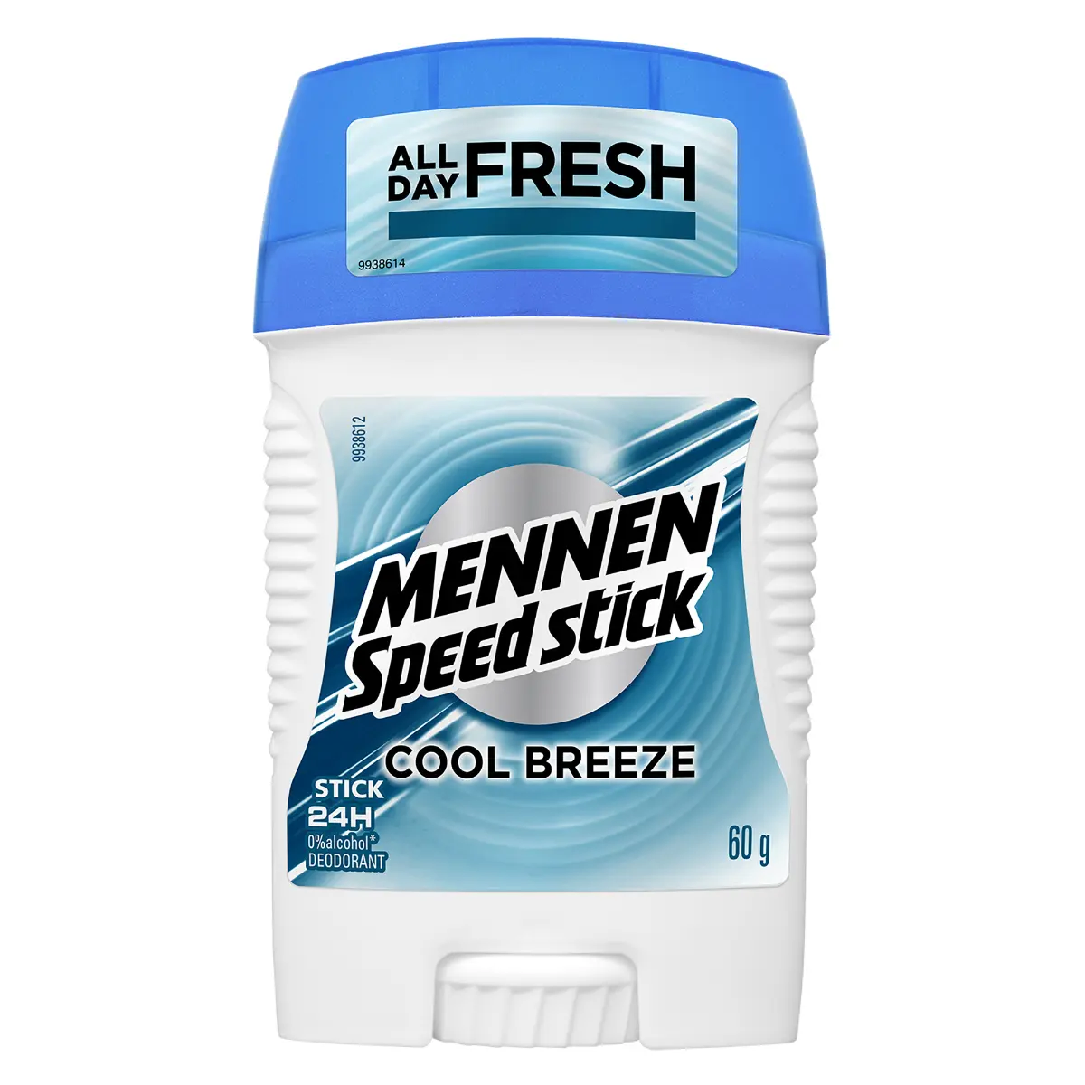Deodorant antiperspirant solid Mennen Speed Stick Cool Breeze 60g