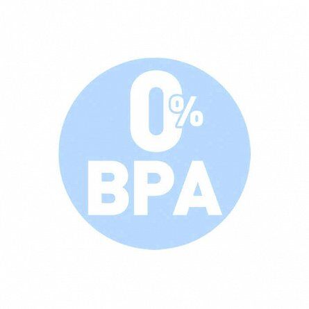 Pompa clasica pentru san cu biberon, 0% BPA