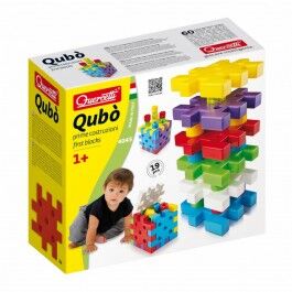 Qubo - Primele Mele Cuburi
