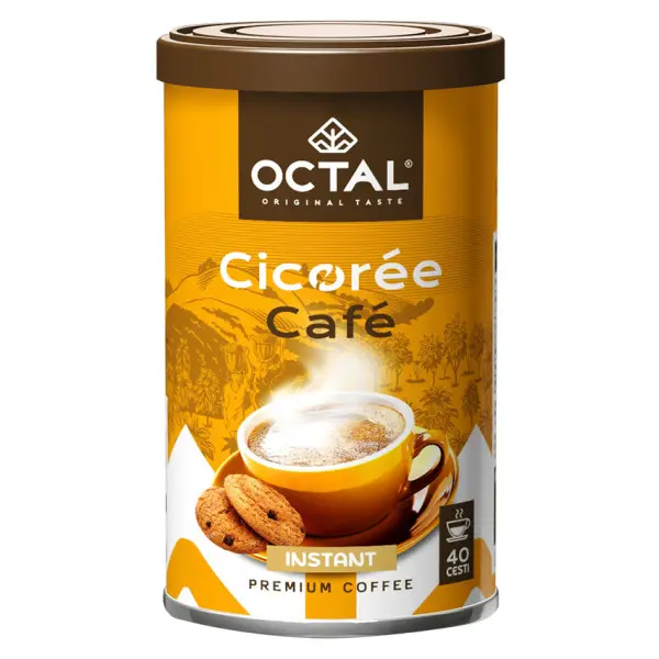 Cicoare Instant Stick Octal Original Taste 100g