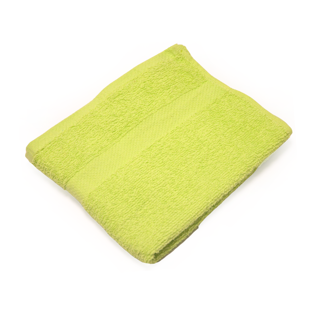 Prosop Carded Yarn verde 50X90