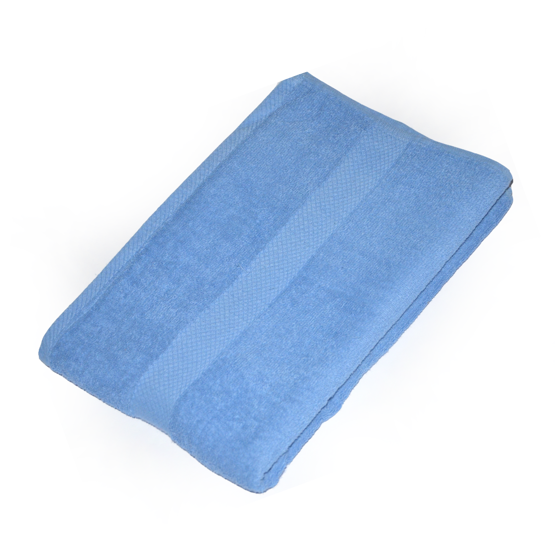 Prosop Carded Yarn blue 70x140