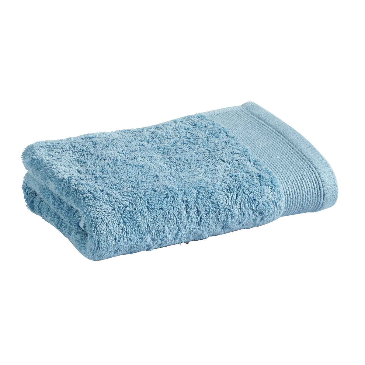 Prosop Carded Yarn blue 70x140