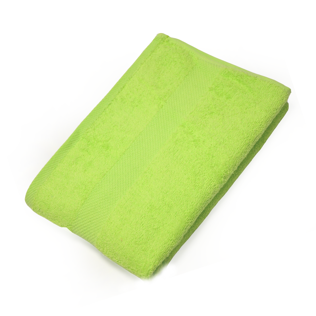 Prosop Carded Yarn verde 70x140