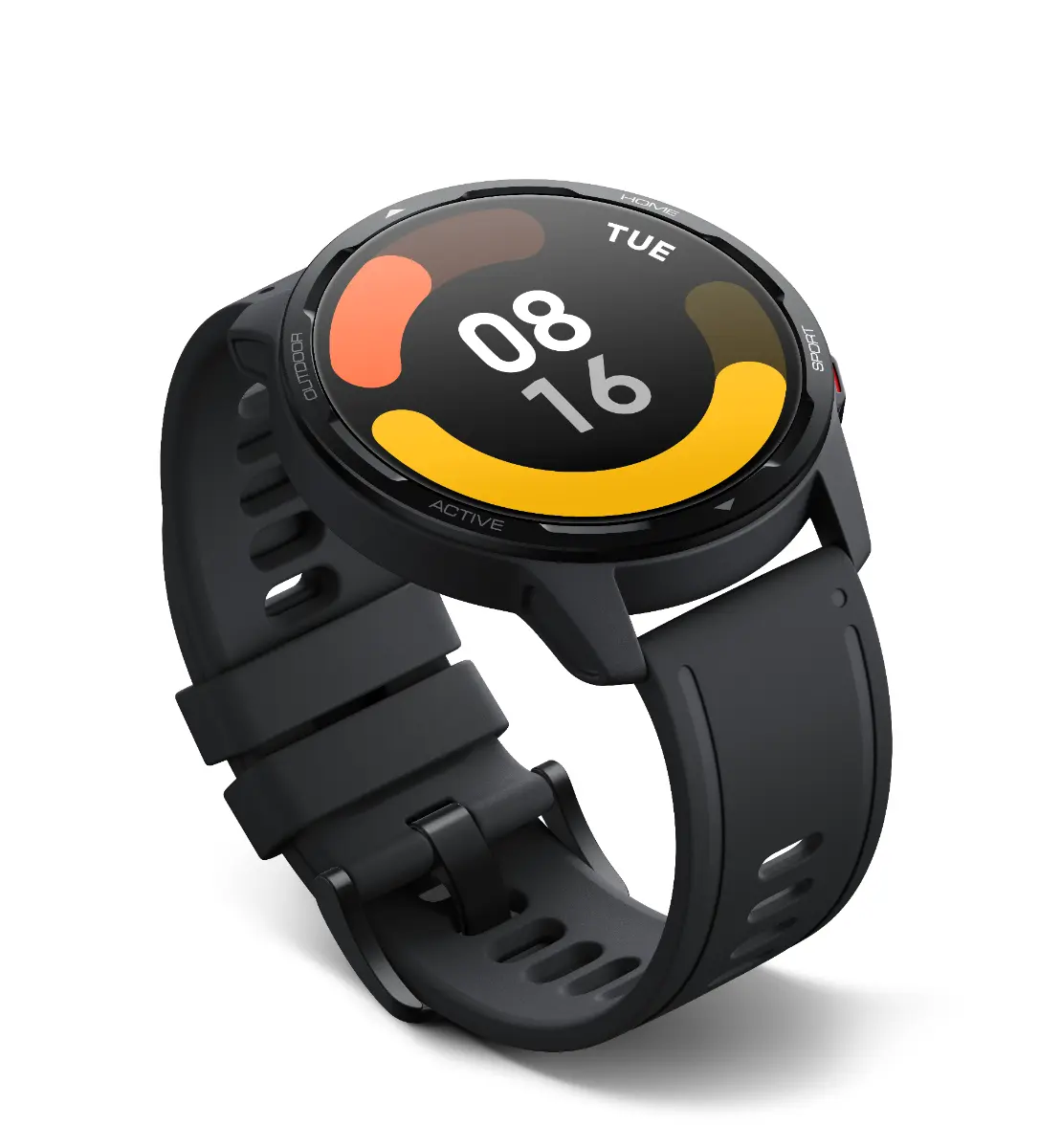 Smartwatch Xiaomi Watch S1 Active Black