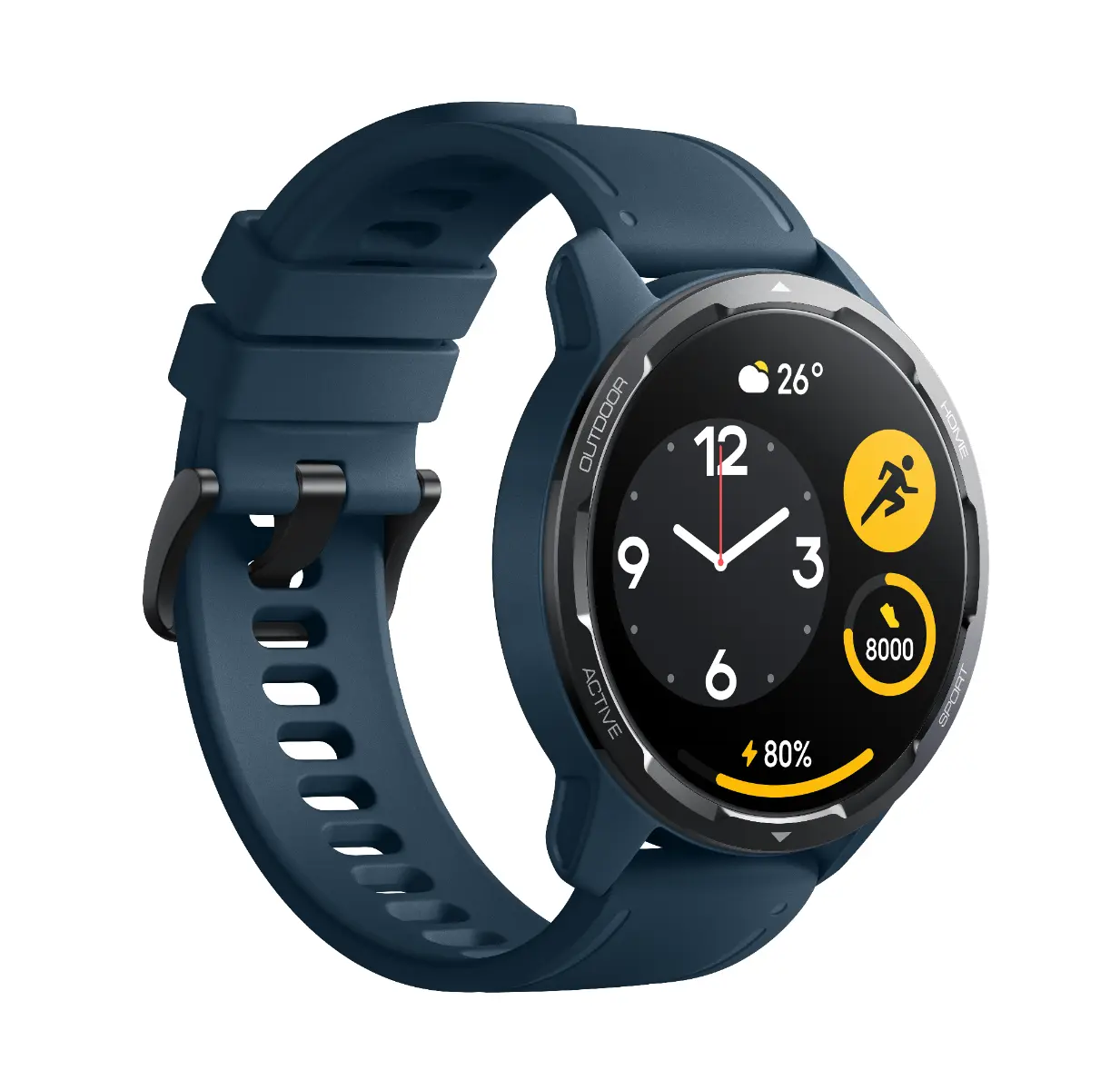 Smartwatch Xiaomi Watch S1 Active Blue