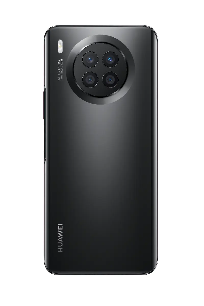 Smartphone Huawei NOVA 8i, 128GB, 6GB Ram, 4G, Black