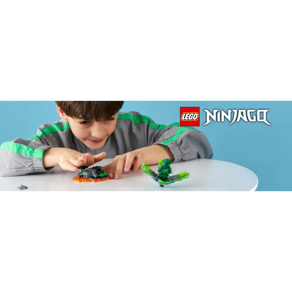 LEGO NINJAGO Spinjitzu Burst - Lloyd 70687