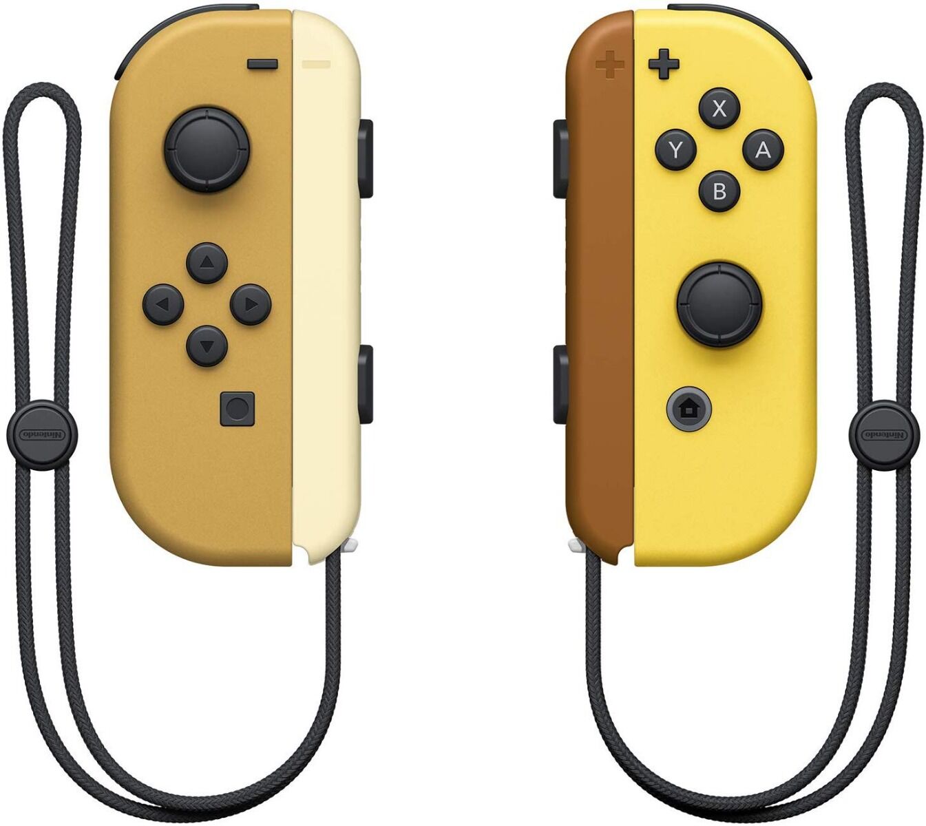 Consola Nintendo Switch - Pokemon Eevee