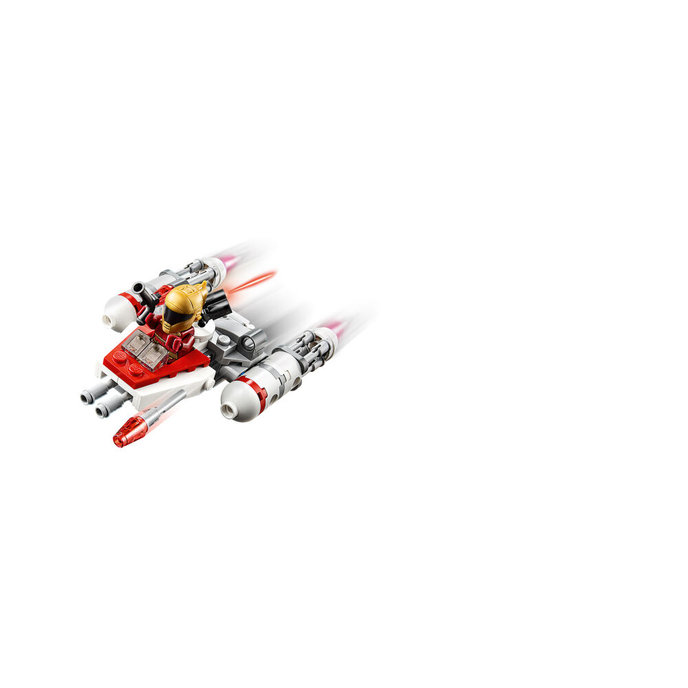 LEGO Star Wars Y-wing 75263