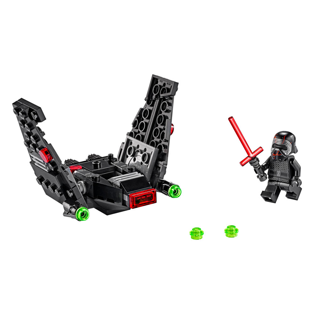 LEGO Star Wars Microfighter 75264