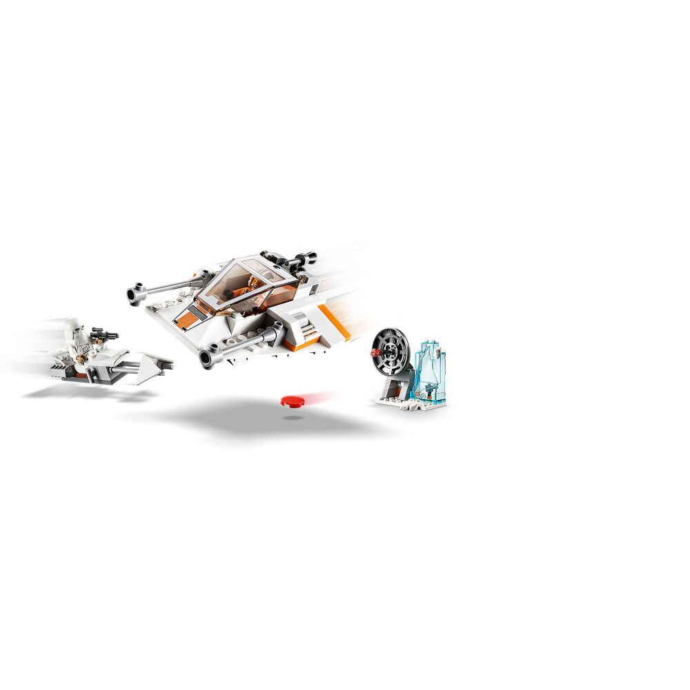 LEGO Star Wars Snowspeeder 75268