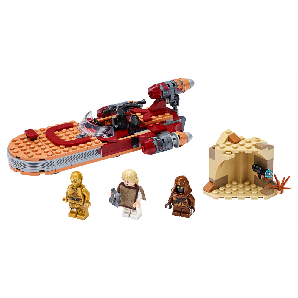LEGO Star Wars Landsspeeder 75271