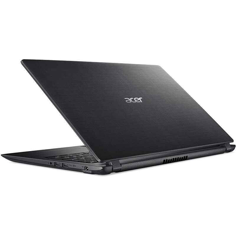 Laptop Acer Aspire 3 A315-32-P3EA cu procesor Intel Pentium Silver N5000 pana la 2.70 GHz, Gemini Lake, 15.6