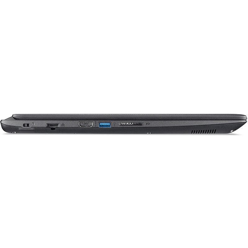 Laptop Acer Aspire 3 A315-32-P3EA cu procesor Intel Pentium Silver N5000 pana la 2.70 GHz, Gemini Lake, 15.6