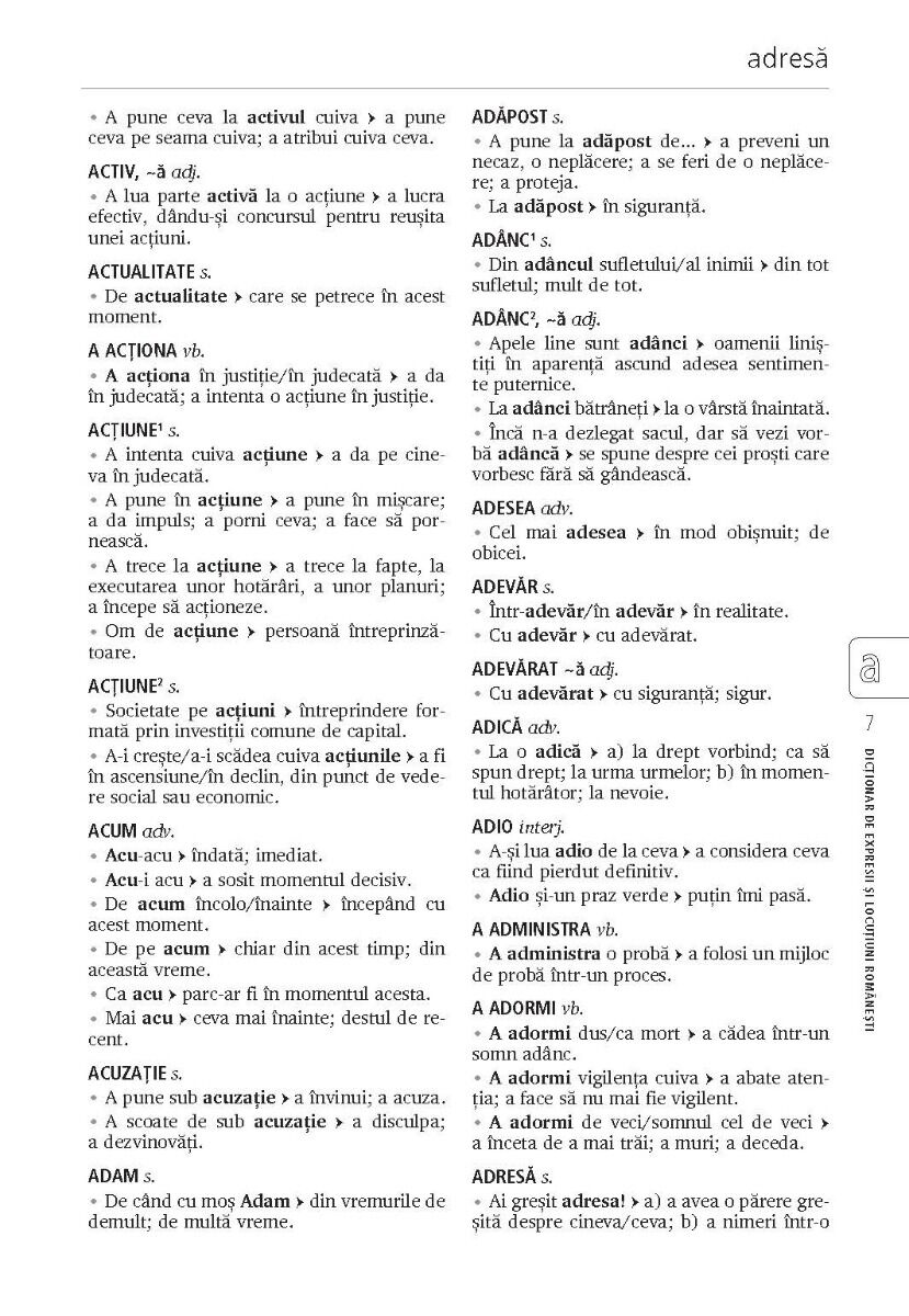 Morse code Approval Radioactive Dictionar de expresii si locutiuni romanesti | Carrefour Romania
