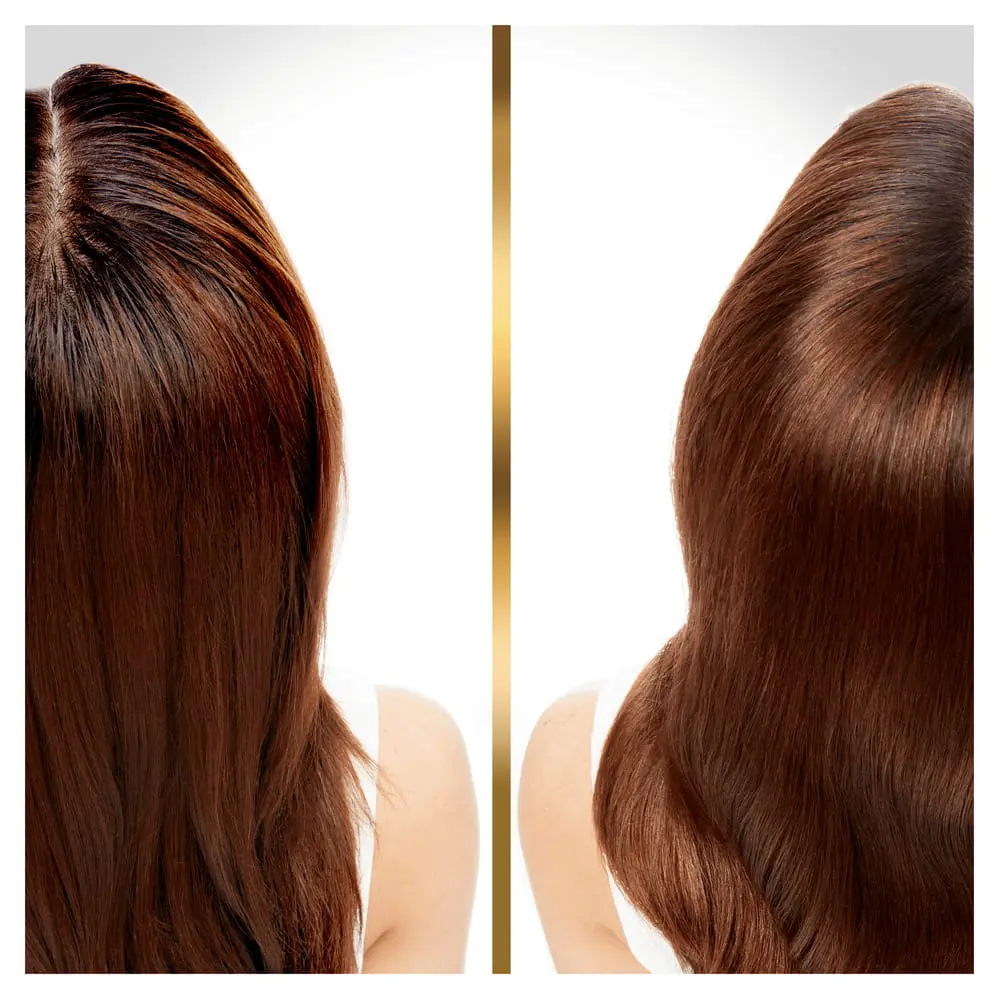 Sampon Pantene Hair Biology Cleanse&Reconstruct 250ml