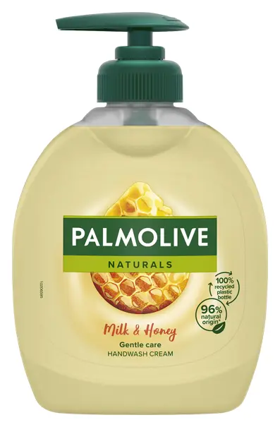 Sapun lichid Palmolive Naturals Milk and Honey 300ml