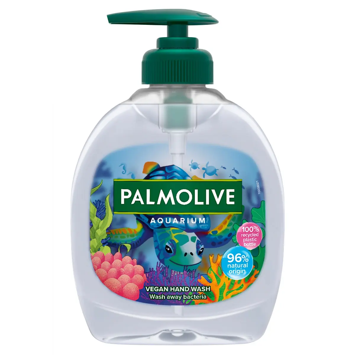 Sapun lichid Palmolive Naturals Aquarium 300ml