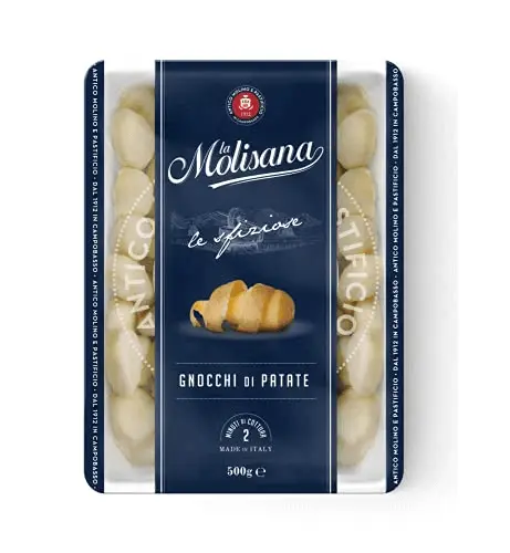 Gnocchi La Molisana, 500 g