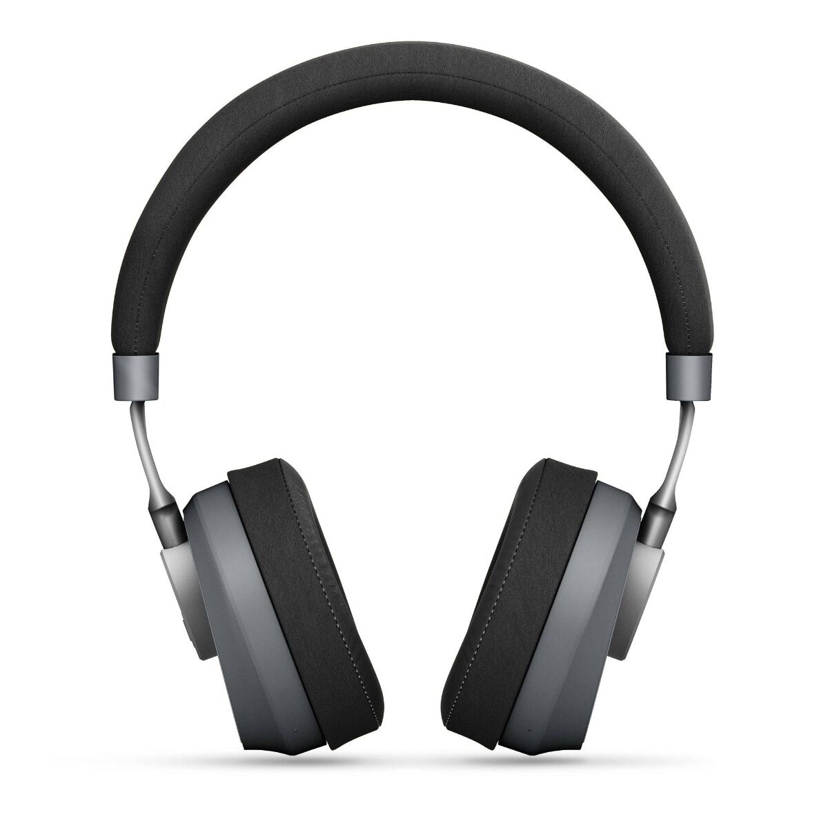 Casti audio over ear Energy Sistem Smart 6 Voice Assistent ENS446452, Bluetooth, Microfon, Negru