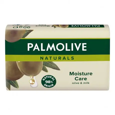 Sapun solid Palmolive Naturals Olive 90 g