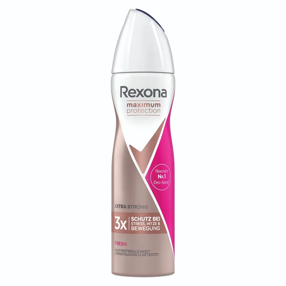 Deodorant spray Rexona Maximum Protection Fresh 150ml