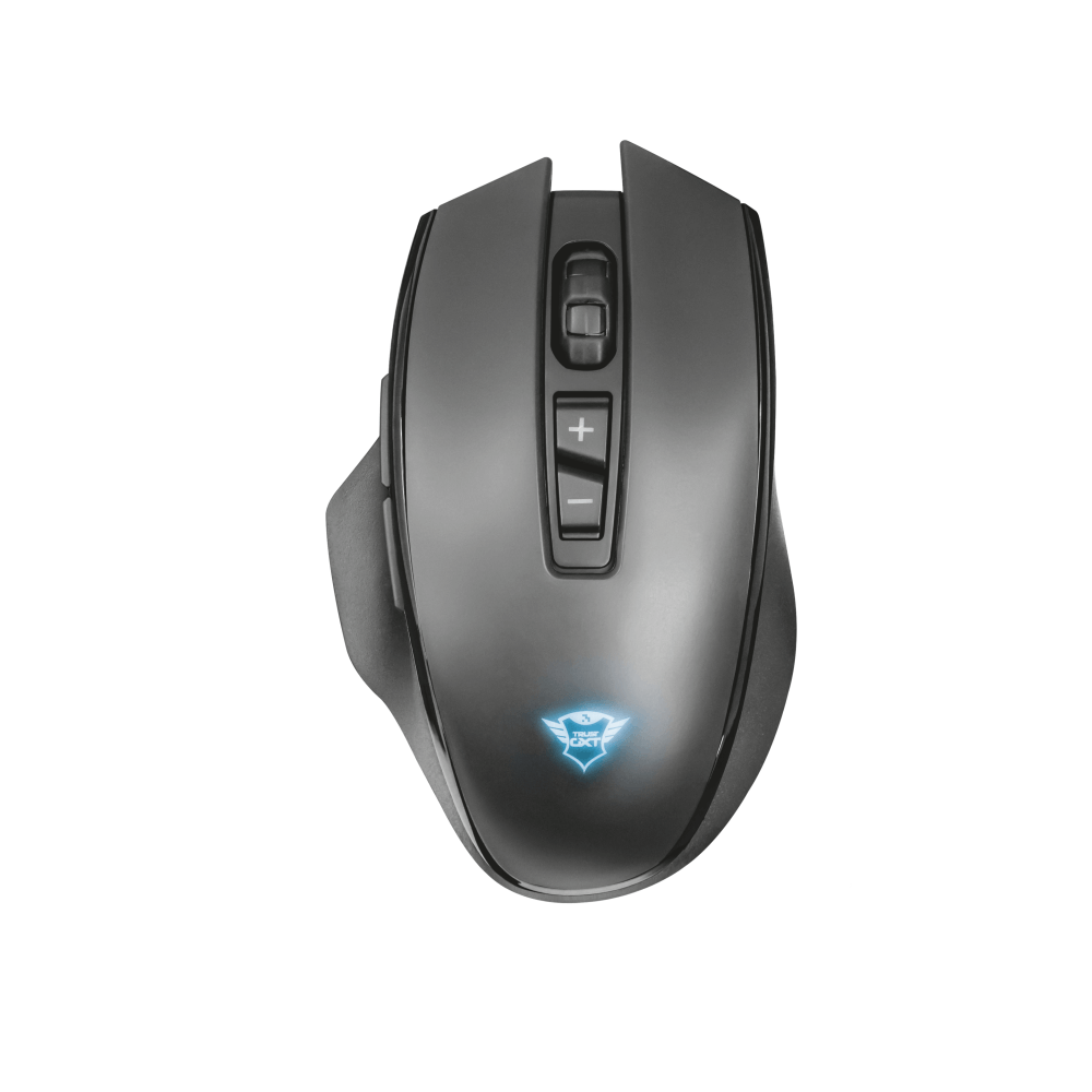 Mouse gaming Trust GXT 140 Manx Rechargeable Wireless